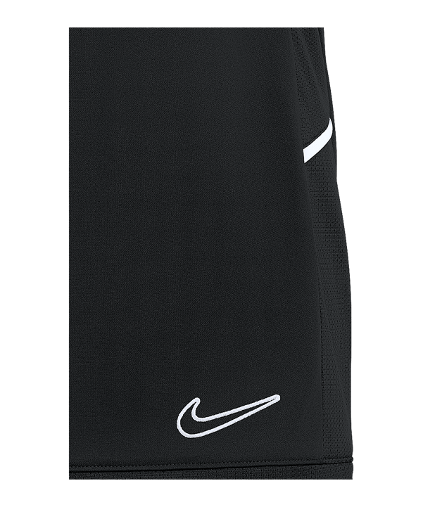 Nike Academy 25 Short Damen Schwarz F010 - schwarz