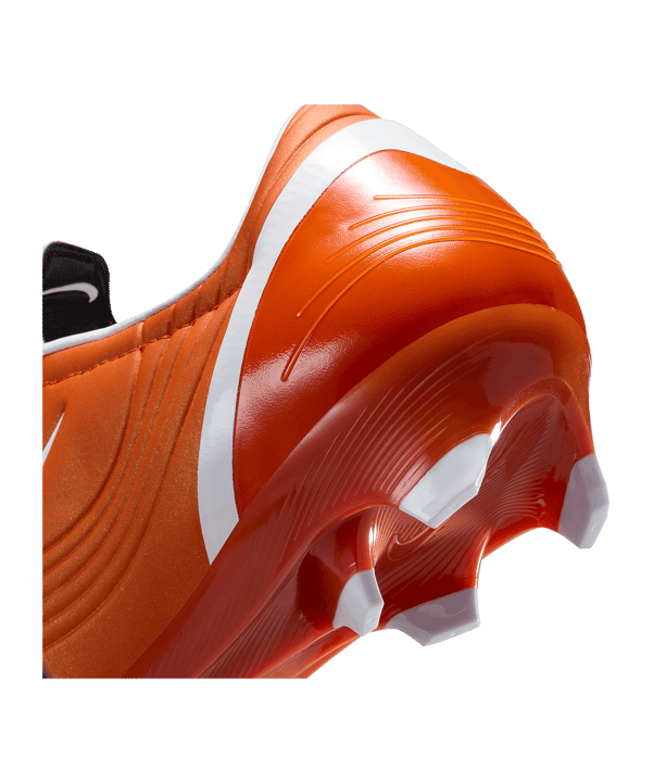 Nike Air Zoom Mercurial Vapor I RGN SE FG Origin Disruption Orange F800 - orange