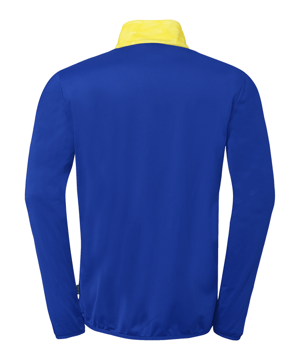 Kempa Athletics 29 Trainingsjacke Kids Blau F40 - blau