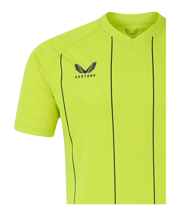 Castore Dinamo Zagreb Trikot Away 2024/2025 Gelb F100 - gelb