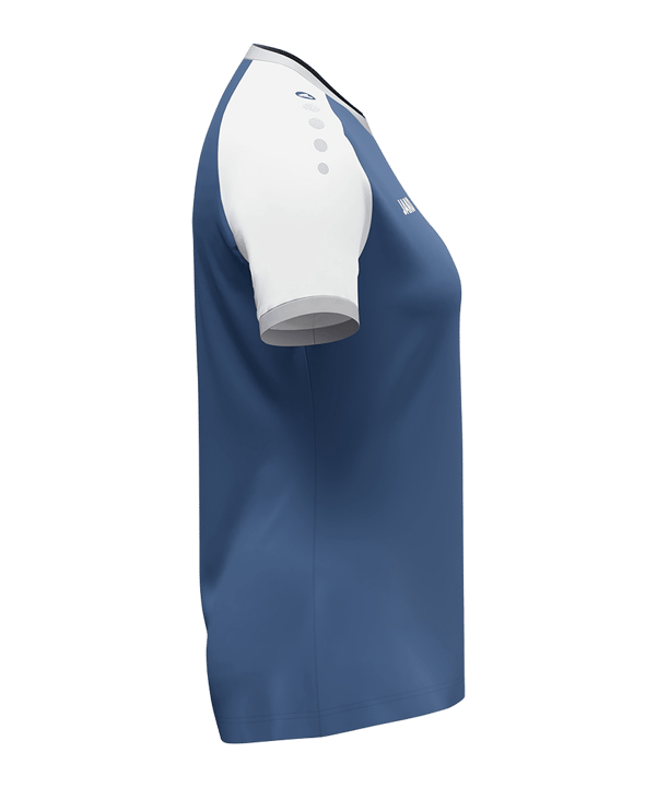 JAKO Dynamic KA Trikot Damen Blau F921 - blau