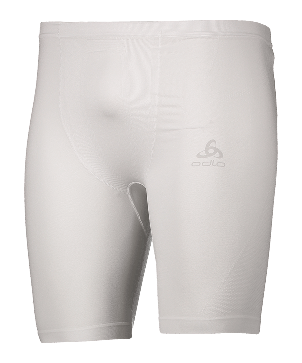 Odlo Performance Fundamentals Light Boxershort Weiß - weiss