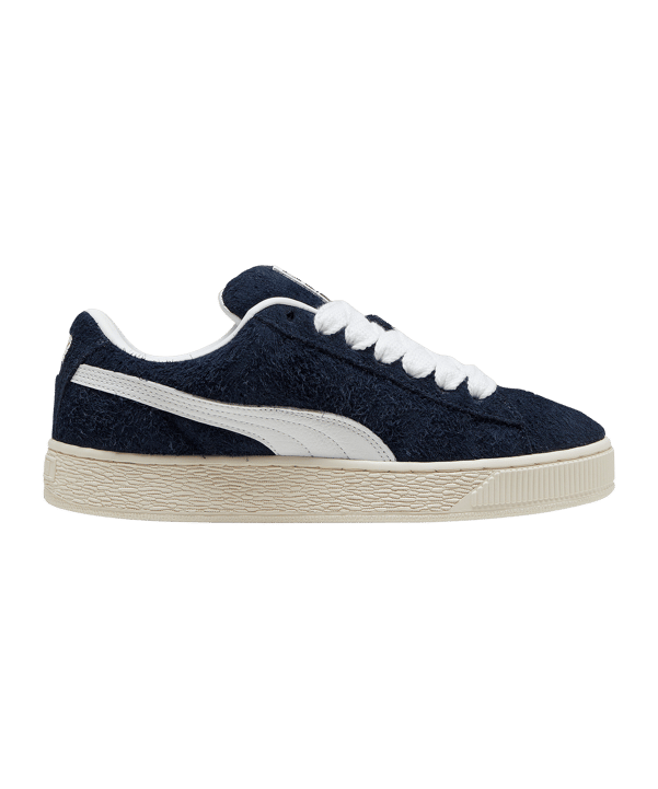 PUMA Court & Terrace Sneaker blu F01 - blu