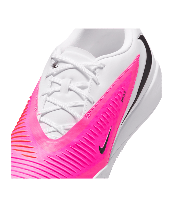 Nike Phantom 6 Low Academy IN Breakout Rose C900 - rose