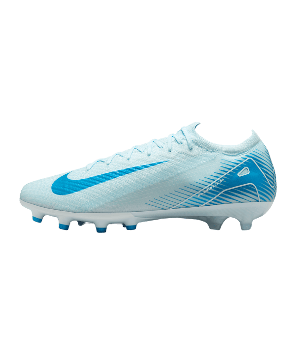 Nike Air Zoom Mercurial Vapor XVI Elite AG-Pro Mad Ambition Blau F400 - blau