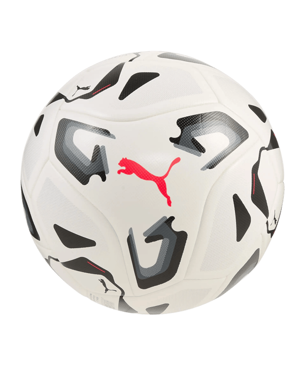 PUMA STELLAR Goal FIFA Basic Ballon d'entraînement Blanc C05 - blanc