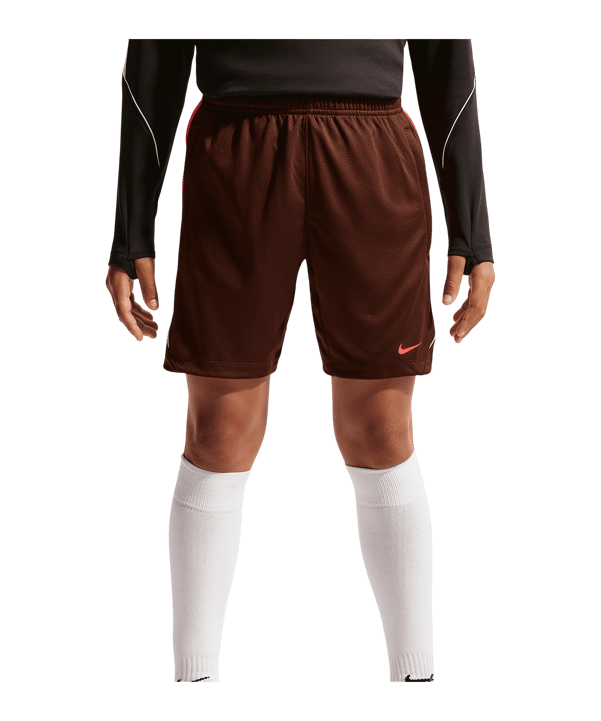 Nike Strike Short Kids Rot F658