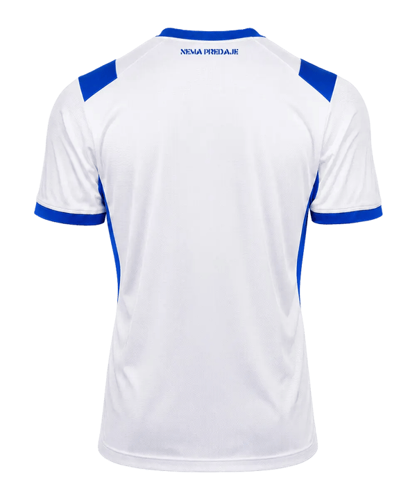Castore Dinamo Zagreb Shirt Away 2026/2027 Wit - wit