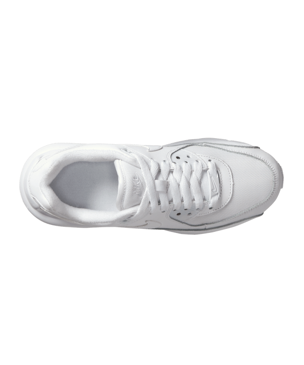 Nike Air Max Wright Kids (GS) Weiss F100 - weiss