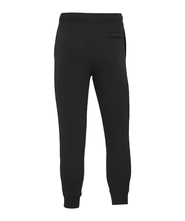 Nike Team Club Jogginghose Schwarz F010