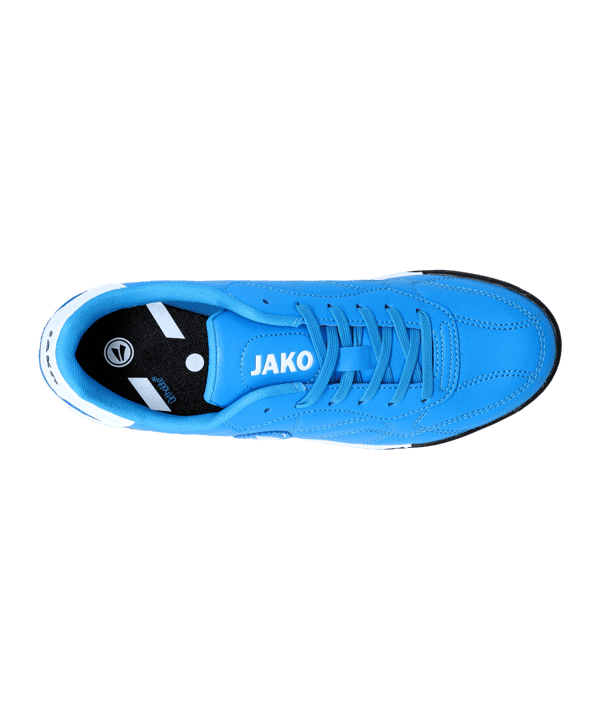 JAKO Classico TF Kids Blau F744 - blau