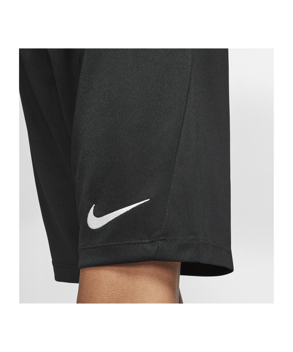 Nike Park III Court Enfants Noir C010 - noir