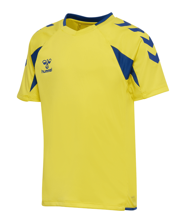 hummel Core 2.0 Trikot Kids Gelb F5139 - gelb