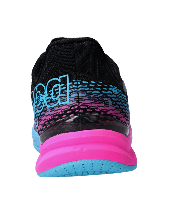Kempa Attack One 2.0 Schwarz Blau F03 - schwarz