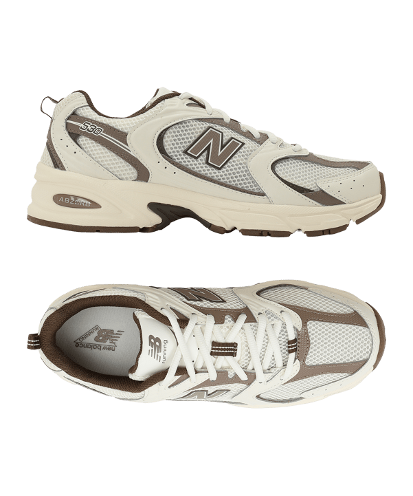 New Balance 530 Bruin - bruin