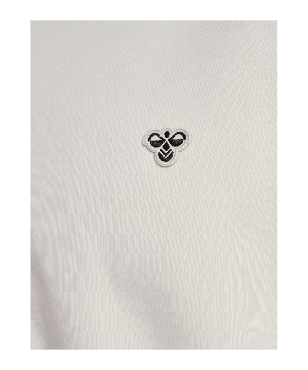 Hummel Jacke Weiß F9041 - weiss