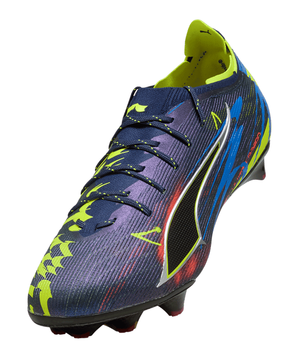 PUMA ULTRA 6 Carbon FG Dare To Blau F01 - blau