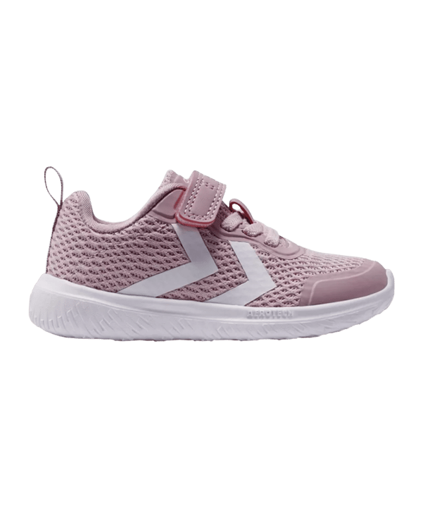Hummel Actus Ml Recycled Kids Lila F3720 - lila