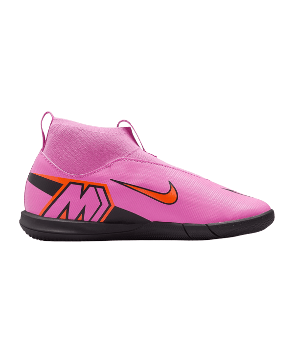Nike Air Zoom Mercurial Superfly X Academy IN Scary Good Kids Rosa F600 - rosa