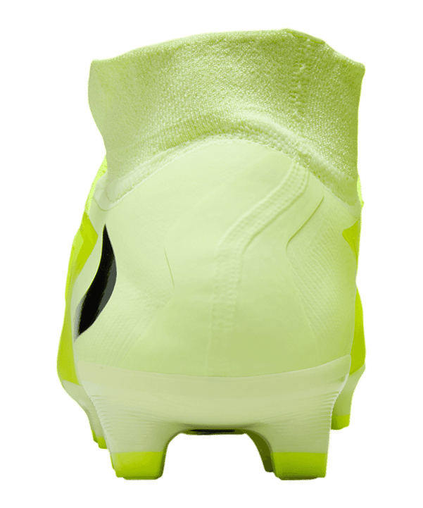 Nike Phantom 6 High Pro FG Max Voltage Gelb F800 - gelb