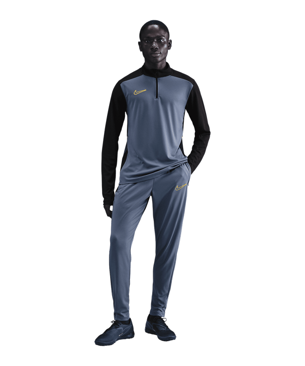Nike Academy 25 Trainingshose Blau F491 - blau