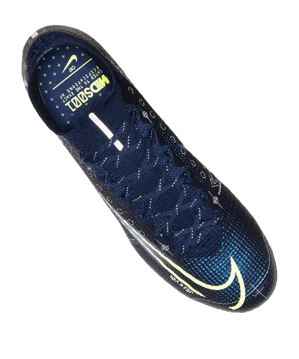 Nike Mercurial Superfly VII Dream Speed Elite SG-Pro Blau F401 - blau