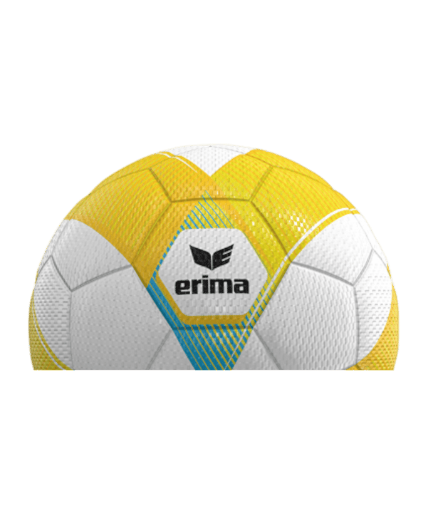 Erima Hybrid Lite 350 Lightball Gelb F7192605 - gelb