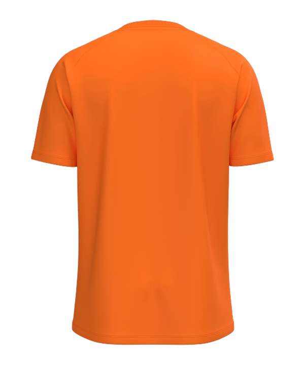 JAKO One T-Shirt Damen Orange F350 - orange