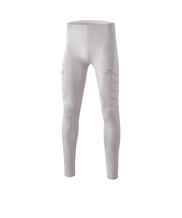 Erima Functional Tight Lang Weiss - weiss