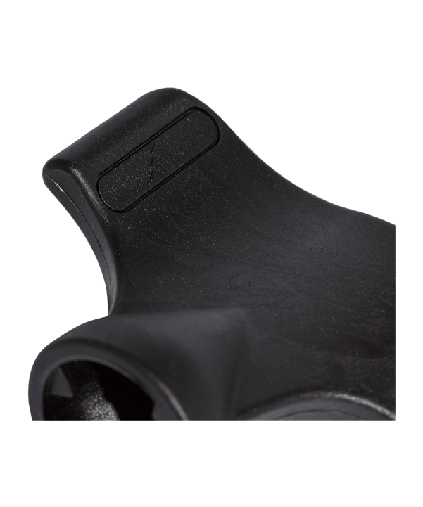 adidas Stollenschlüssel Schwarz - schwarz