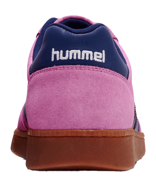 Hummel VM78 CPH CL Sneaker Lila F3685 - lila