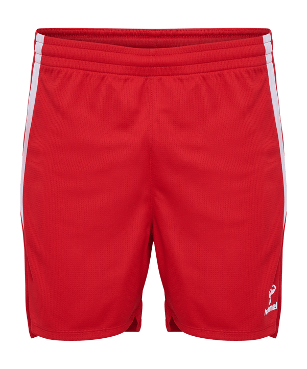 Hummel Short Rot F3062 - rot