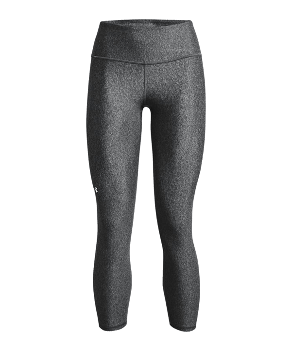Under Armour Hi Ankle Leggings Training Damen F019 - grau