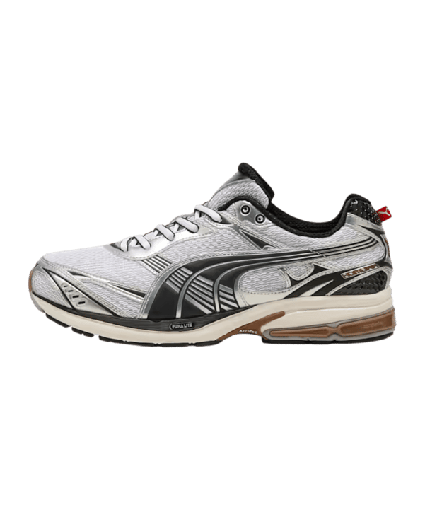 PUMA Homura OG Grau - grau