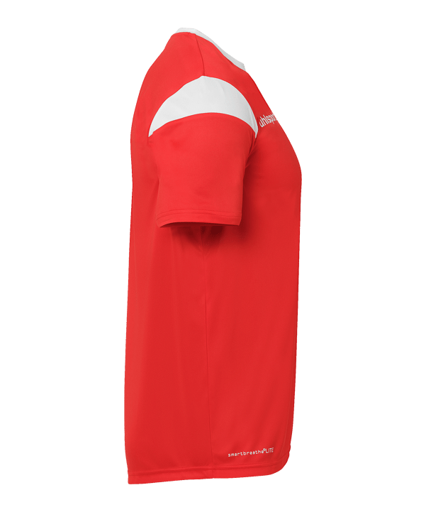 uhlsport Maillot Rouge C061 - rouge