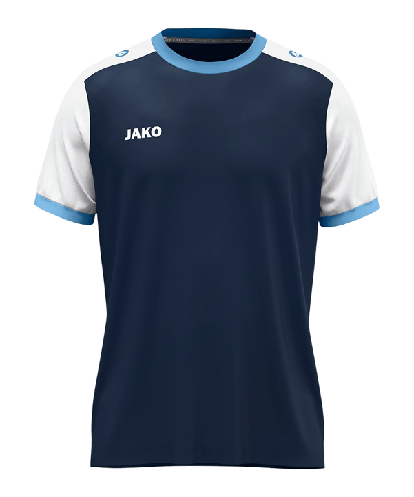 JAKO Dynamic KA Trikot Kids Blau F918 - blau