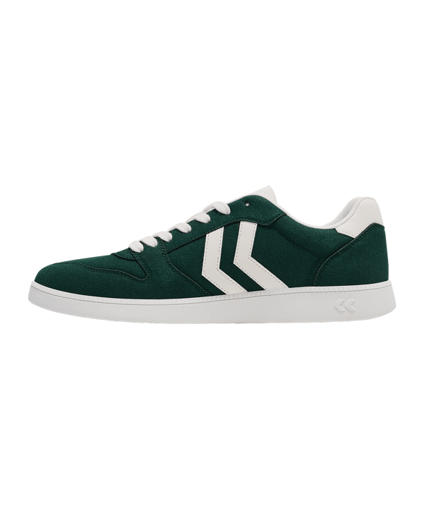 hummel Groen K6027 - groen