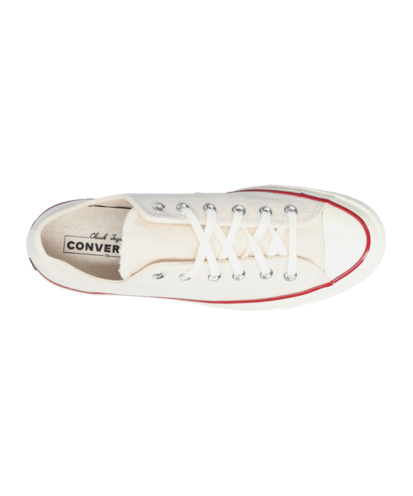 Converse Chuck Taylor All Star 70 OX Beige - beige