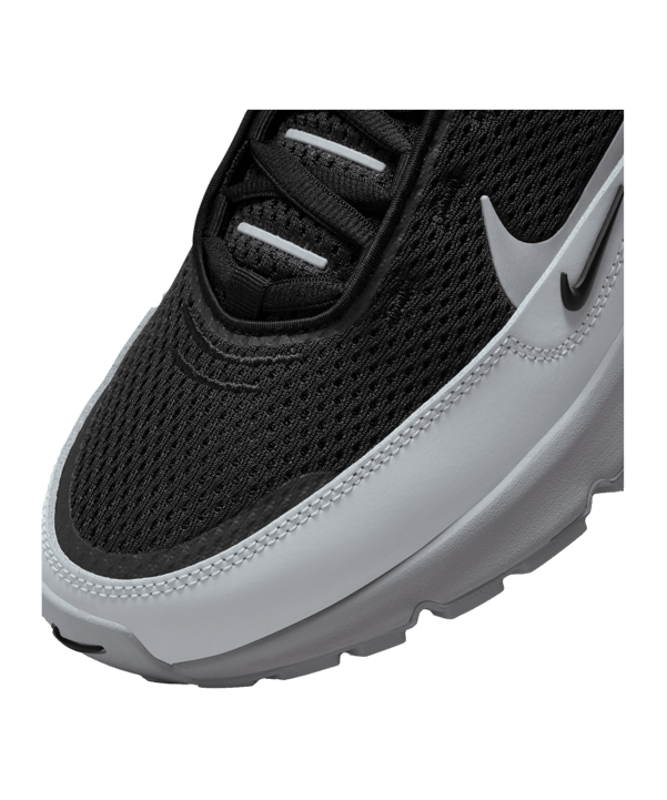 Nike Air Max Pulse Schwarz Weiss F005 - schwarz