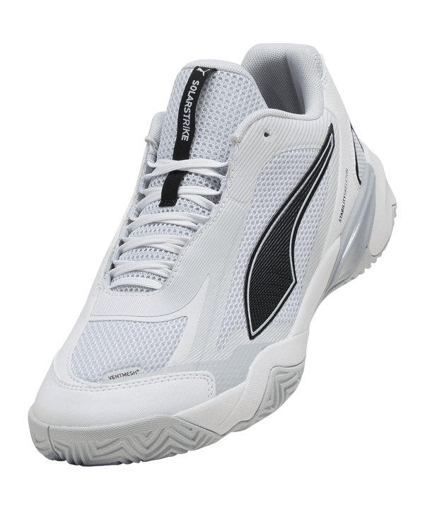 PUMA Solarstrike 4 Weiß F02 - weiss