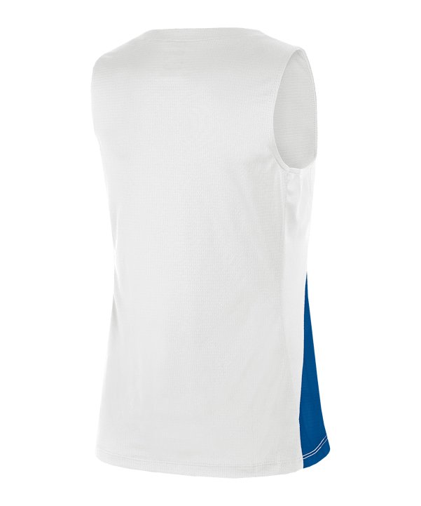 Nike Team Basketball Stock Trikot Damen Weiss F102 - weiss