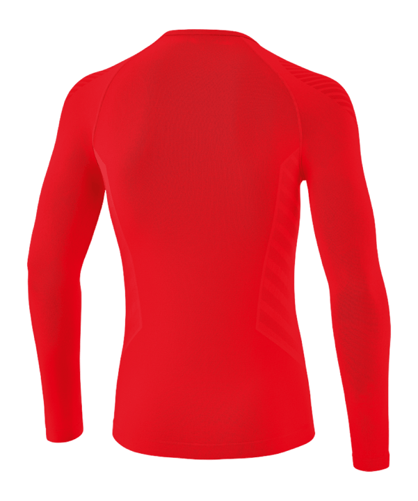 Erima Athlectic T-Shirt Kids Rot F250 - rot