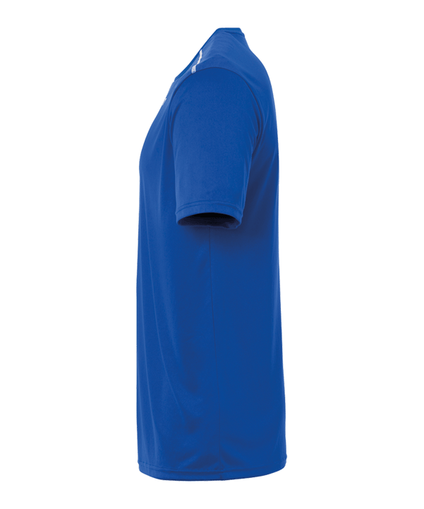Kempa Poly T-Shirt Kids Blau F009 - blau
