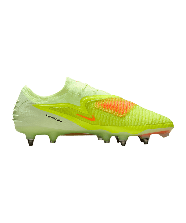 Nike Phantom 6 Low Elite SG Max Voltage Gelb F800 - gelb