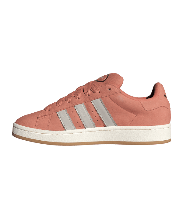 adidas Originals Campus 00s Rot Grau Schwarz - rot
