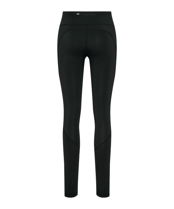 Newline Columbus Tight Damen Schwarz F2001 - schwarz