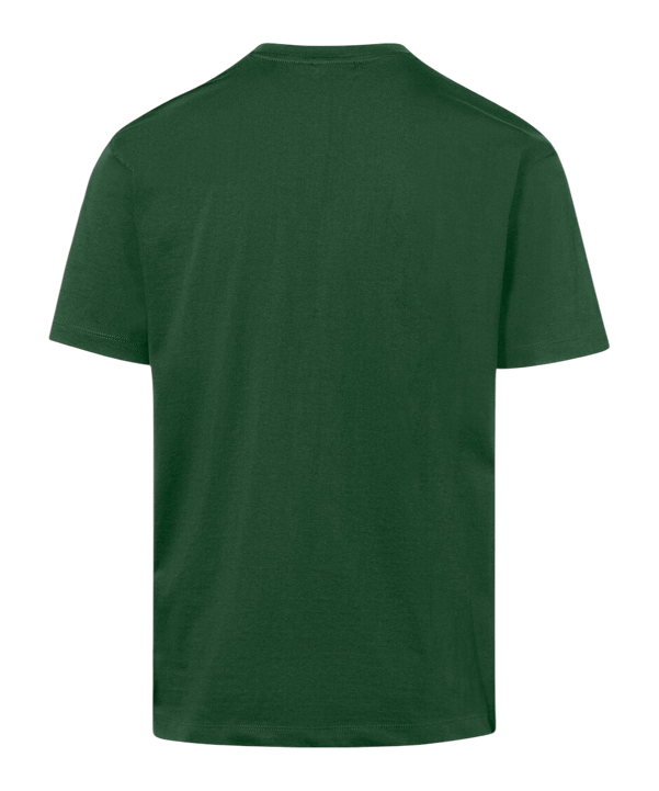 Hakro Heavy T-Shirt Grün F072 - gruen