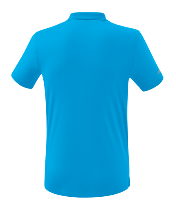 Erima Poloshirt Blau - blau