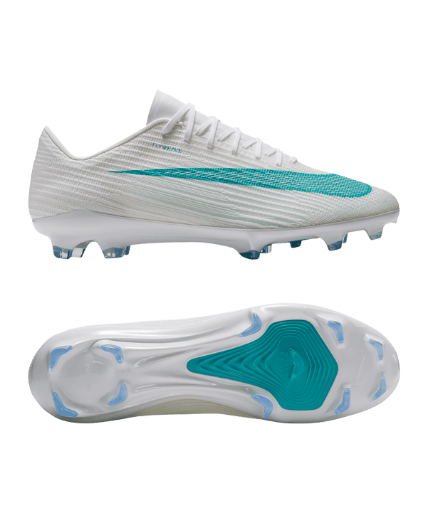 Nike Air Zoom Mercurial Superfly 11 Pro FG Bright Lights Bianco C102 - bianco