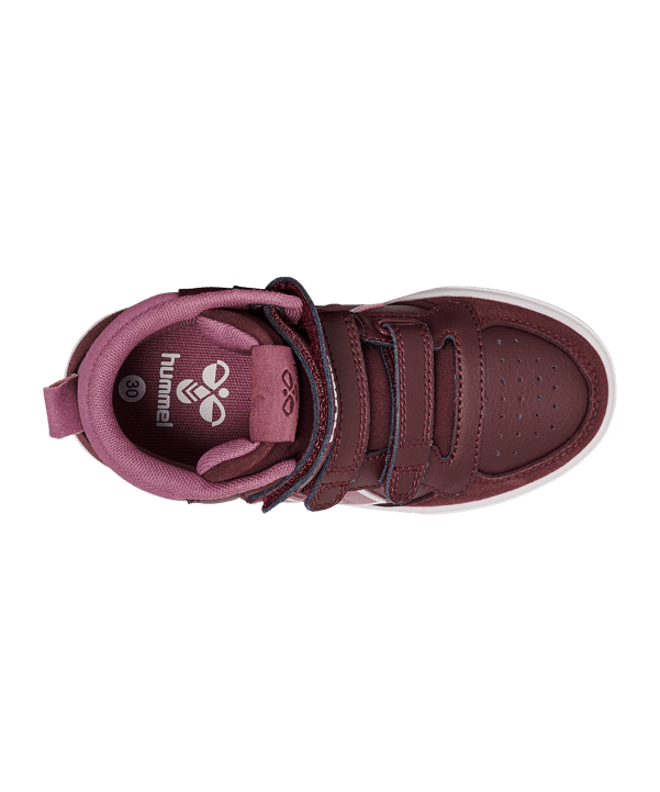Hummel Stadil Pro Boots Kids Lila F3404 - lila